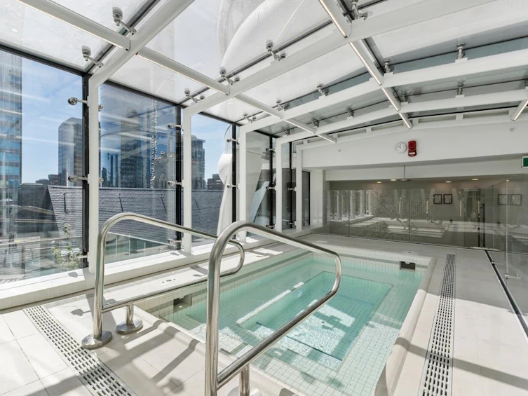 2406-1033 Nelson Street, Vancouver, BC, V6E 0E5 - 26