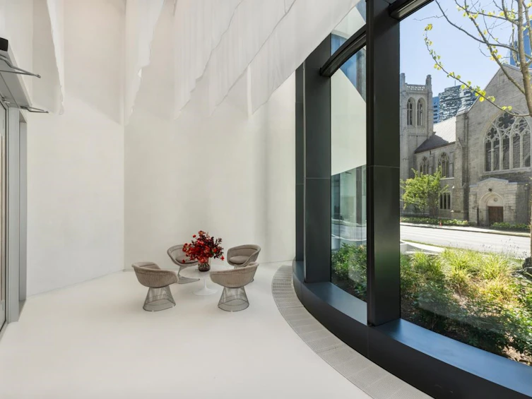 2406-1033 Nelson Street, Vancouver, BC, V6E 0E5 - 4