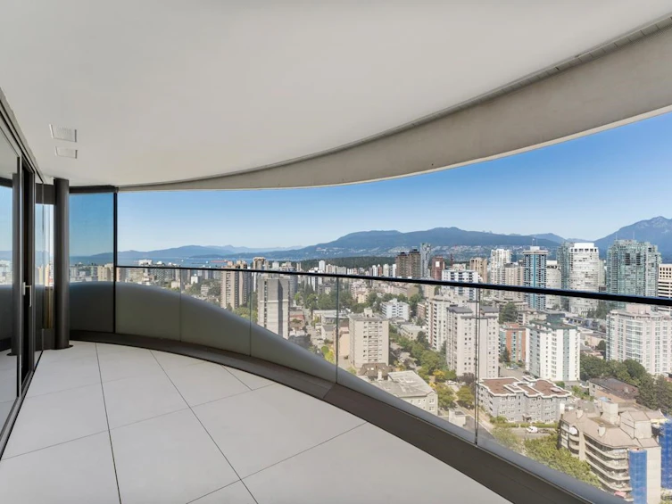 2406-1033 Nelson Street, Vancouver, BC, V6E 0E5 - 14