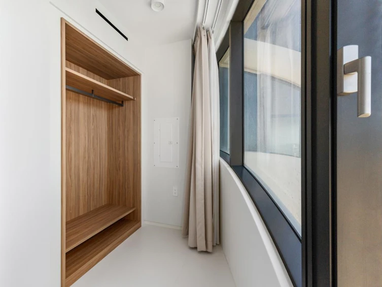 2406-1033 Nelson Street, Vancouver, BC, V6E 0E5 - 17