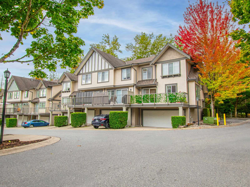 41 - 20038 70th Avenue, Langley BC V2Y 0B4