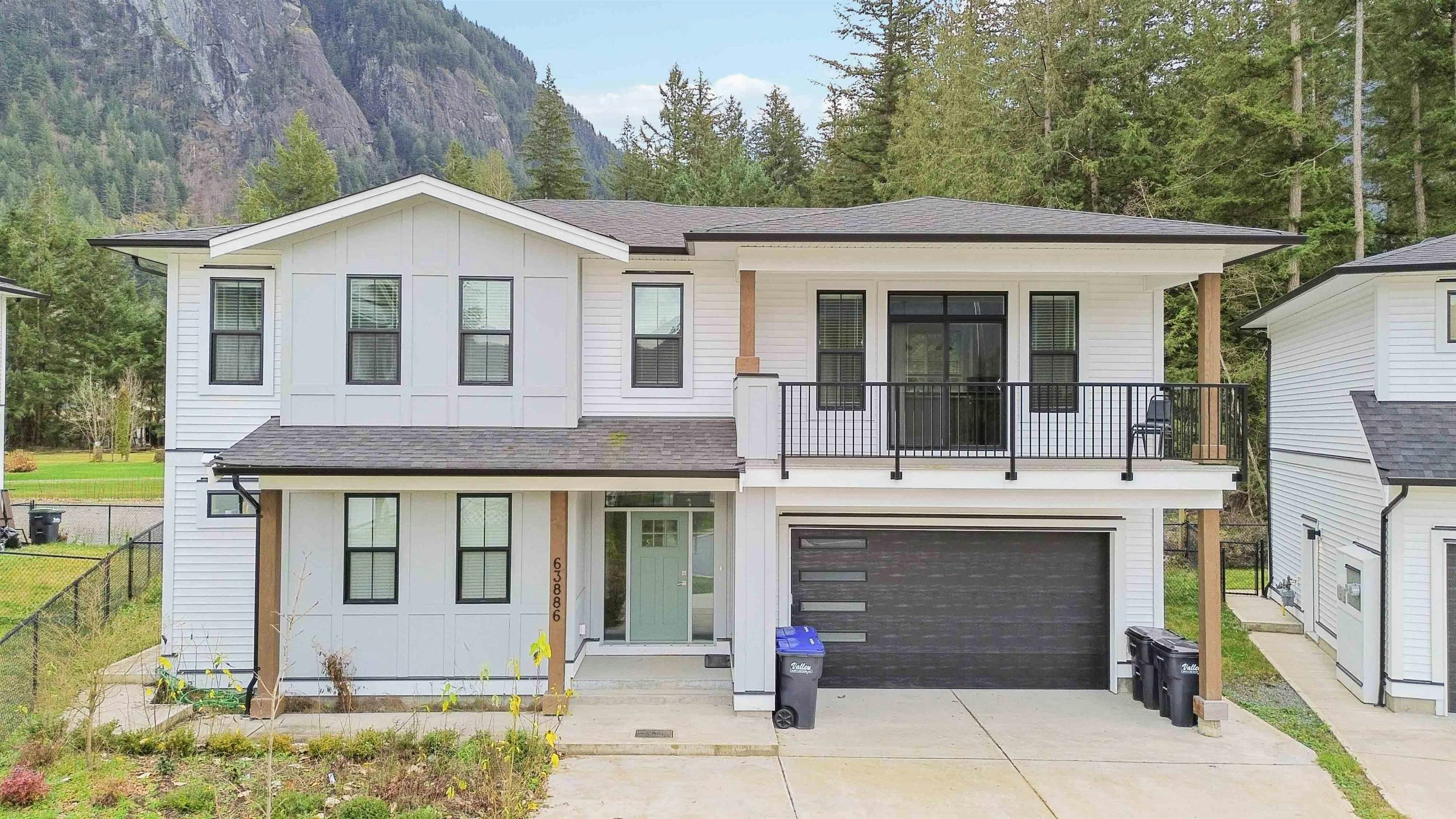 63886 Beech Avenue, Hope, BC, V0X 1L2