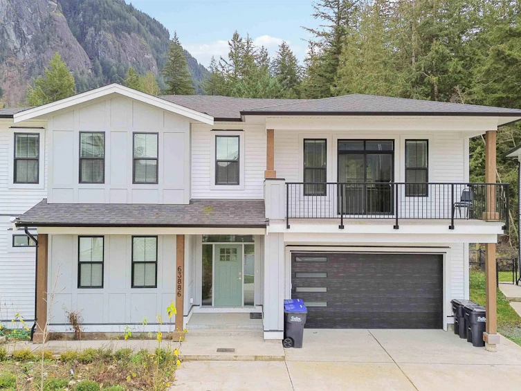 63886 Beech Avenue, Hope, BC, V0X 1L2