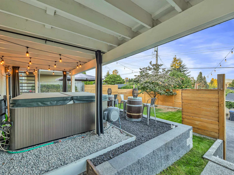 831 Surrey Street, New Westminster, BC, V3L 4W3 - 34