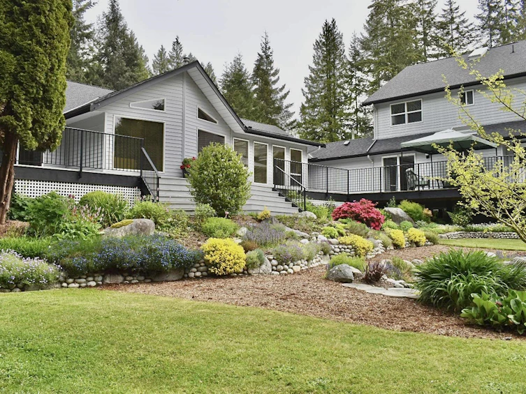 1499 Hanbury Road, Roberts Creek, BC, V0N 2W1