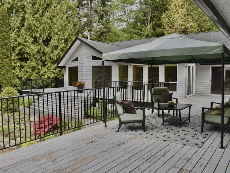 1499 Hanbury Road, Roberts Creek, BC, V0N 2W1 - 34