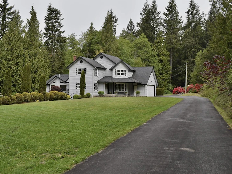 1499 Hanbury Road, Roberts Creek, BC, V0N 2W1 - 4