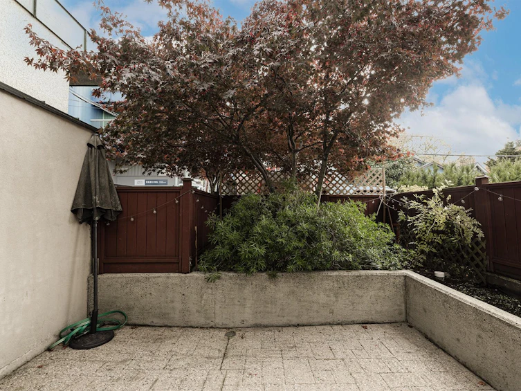 105-2130 W 12th Avenue, Vancouver, BC, V6K 2N2 - 12