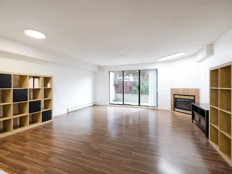 105-2130 W 12th Avenue, Vancouver, BC, V6K 2N2 - 8