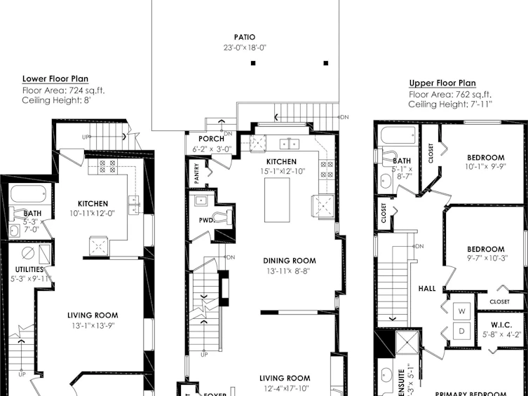 24119 102a Avenue, Maple Ridge, BC, V2W 2B3 - 40