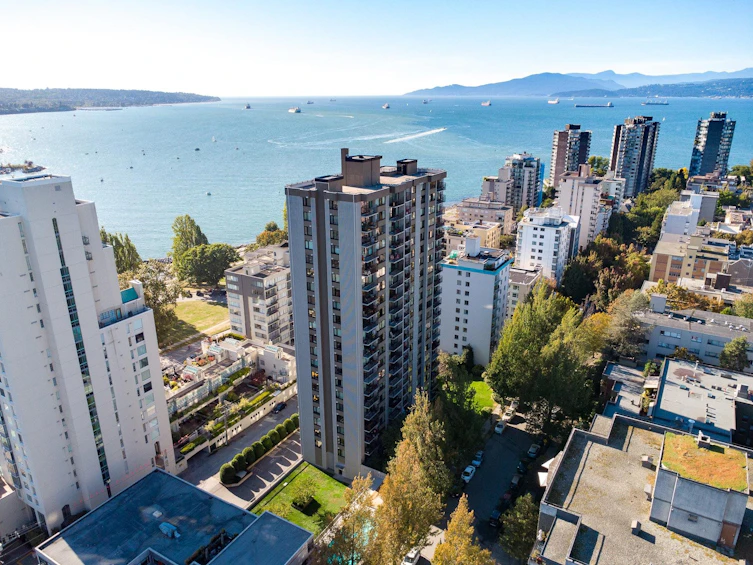 804-1330 Harwood Street, Vancouver, BC, V6E 1S8 - 36