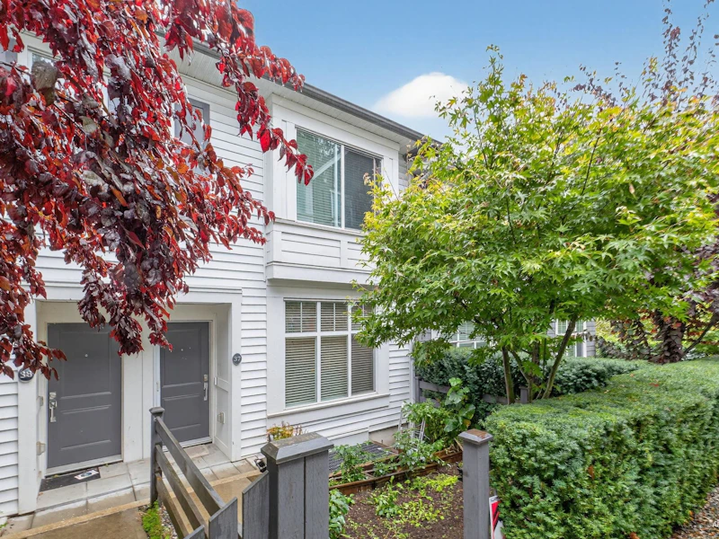 37 - 8130 136a Street, Surrey BC