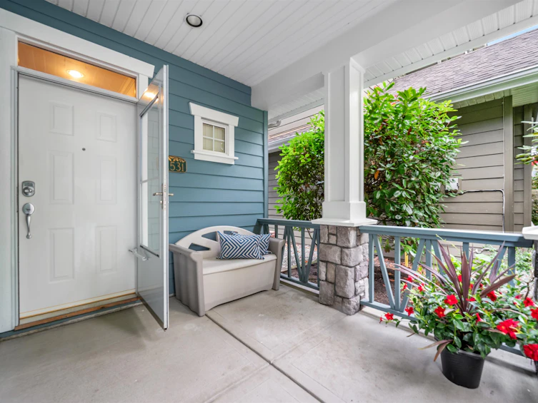 12531 Wescott Street, Richmond, BC, V7E 6T9 - 2