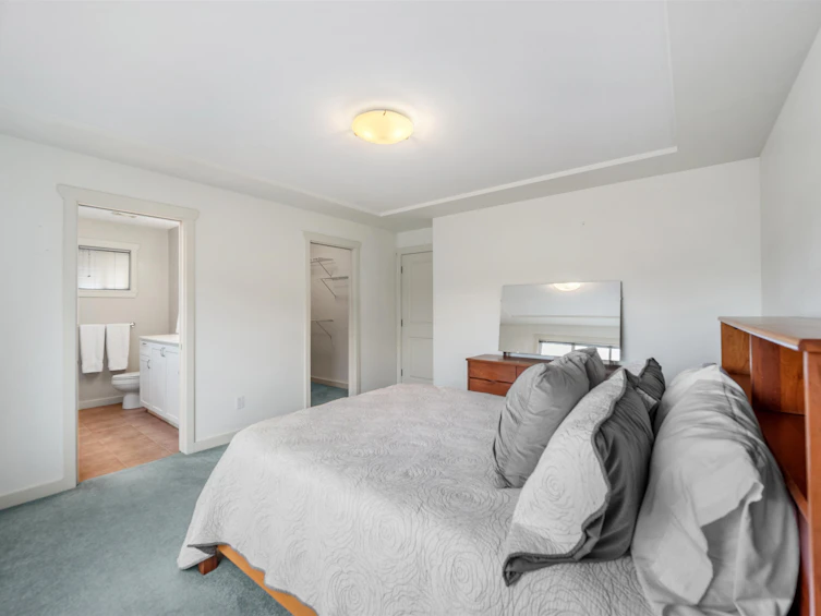 12531 Wescott Street, Richmond, BC, V7E 6T9 - 12