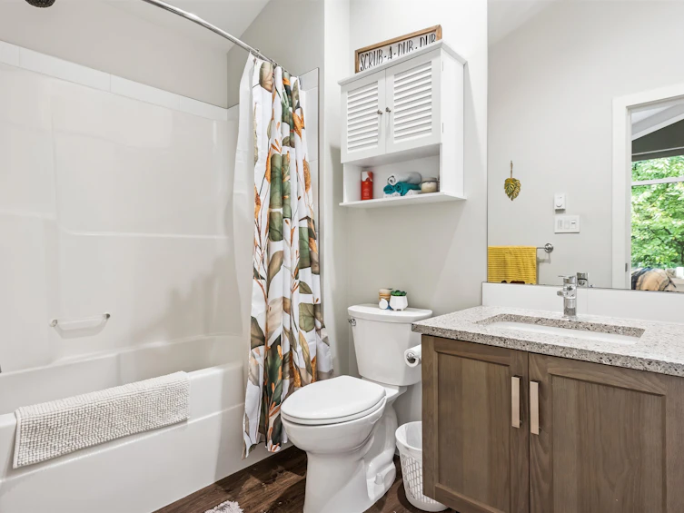 26-520 Hot Springs Road, Harrison Hot Springs, BC, V0M 1K0 - 26
