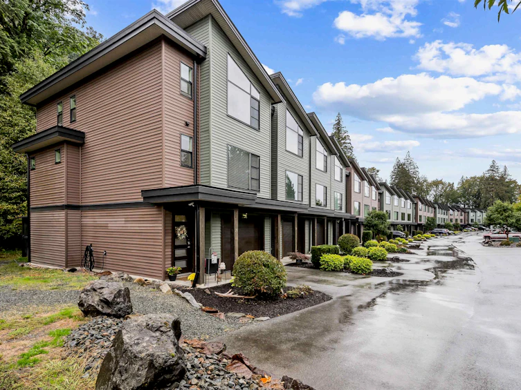 26-520 Hot Springs Road, Harrison Hot Springs, BC, V0M 1K0 - 2