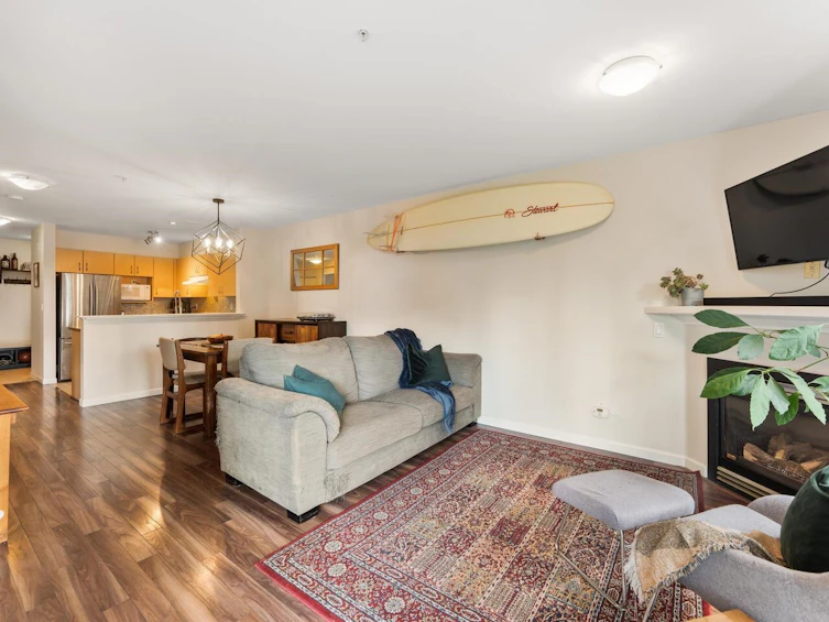 218-147 E 1st Street, North Vancouver, BC, V7L 1B2 - 4