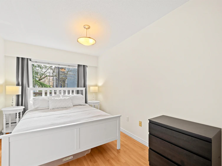 208-2330 Maple Street, Vancouver, BC, V6J 3T6 - 13