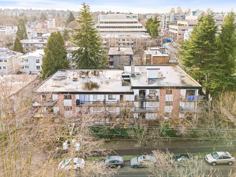 208-2330 Maple Street, Vancouver, BC, V6J 3T6 - 30