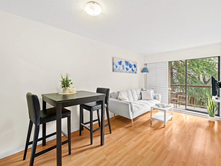 208-2330 Maple Street, Vancouver, BC, V6J 3T6 - 3