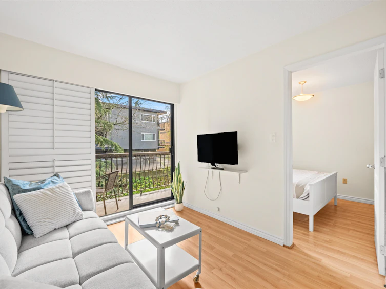 208-2330 Maple Street, Vancouver, BC, V6J 3T6 - 6