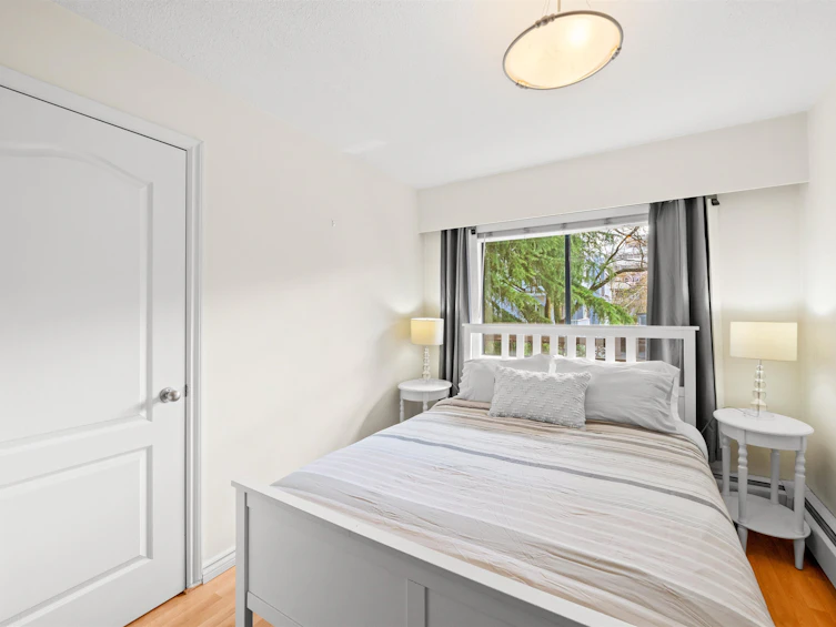 208-2330 Maple Street, Vancouver, BC, V6J 3T6 - 15