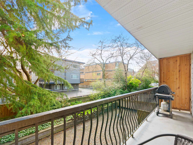 208-2330 Maple Street, Vancouver, BC, V6J 3T6 - 19