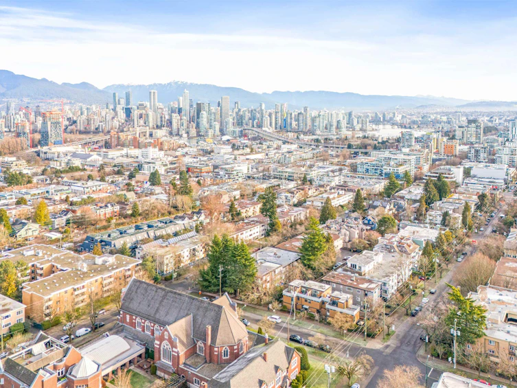 208-2330 Maple Street, Vancouver, BC, V6J 3T6 - 29