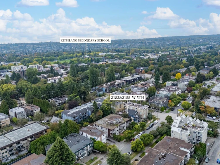 2188 W 5th Avenue, Vancouver, BC, V6K 1S2 - 7