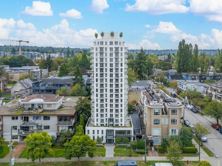 2188 W 5th Avenue, Vancouver, BC, V6K 1S2 - 2