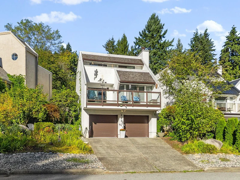 483 San Remo Drive, Port Moody BC V3H 3S6