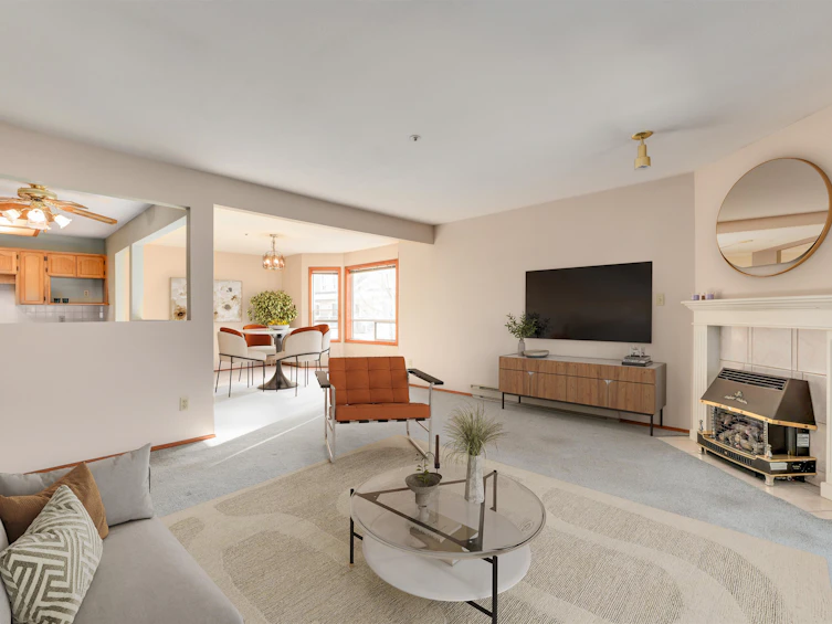 101-5377 201a Street, Langley, BC, V3A 1S7 - 3