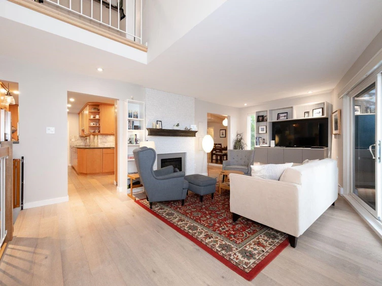 2727 Panorama Drive, North Vancouver, BC, V7G 1V7 - 4
