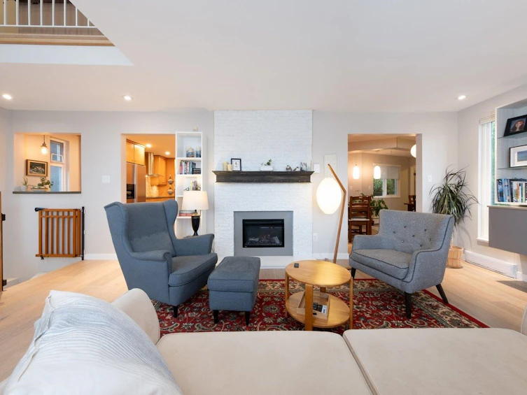 2727 Panorama Drive, North Vancouver, BC, V7G 1V7 - 3