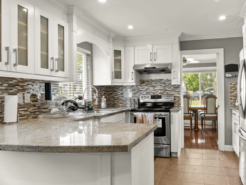 15042 85a Avenue, Surrey BC V3S 6A5