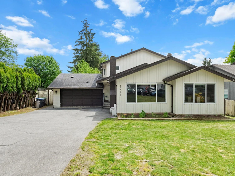 15042 85a Avenue, Surrey, BC, V3S 6A5 - 2