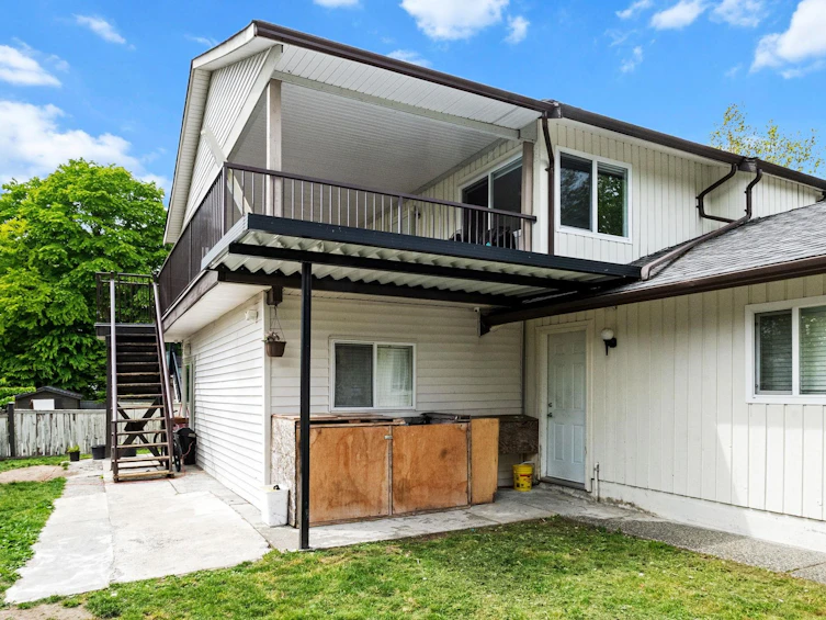15042 85a Avenue, Surrey, BC, V3S 6A5 - 31