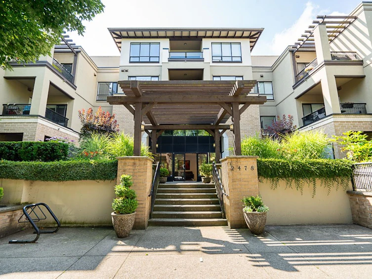 213-2478 Welcher Avenue, Port Coquitlam, BC, V3C 0A6 - 26