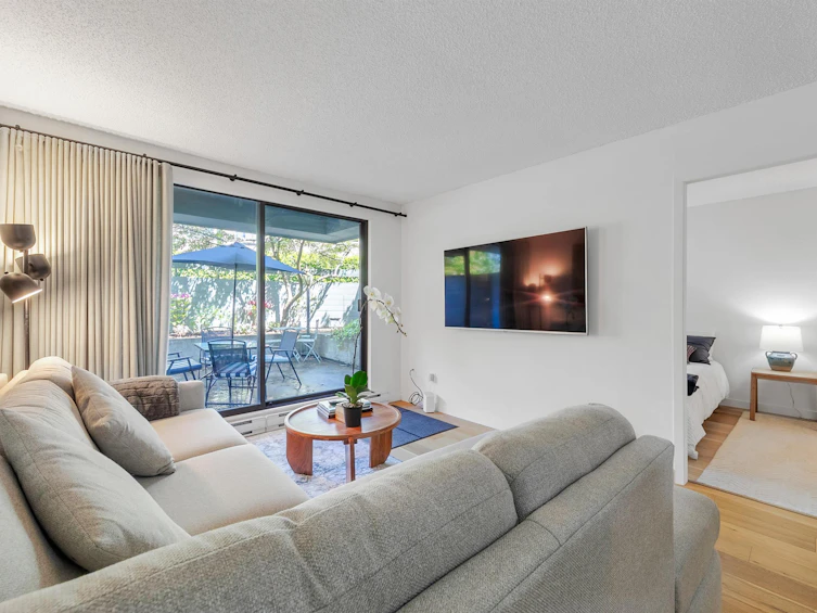 208-2119 Bellevue Avenue, West Vancouver, BC, V7V 1C2 - 12