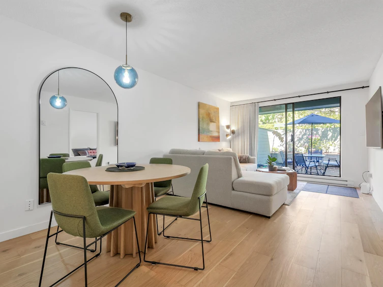 208-2119 Bellevue Avenue, West Vancouver, BC, V7V 1C2 - 9