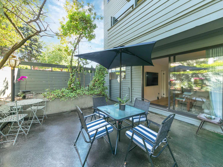 208-2119 Bellevue Avenue, West Vancouver, BC, V7V 1C2 - 16