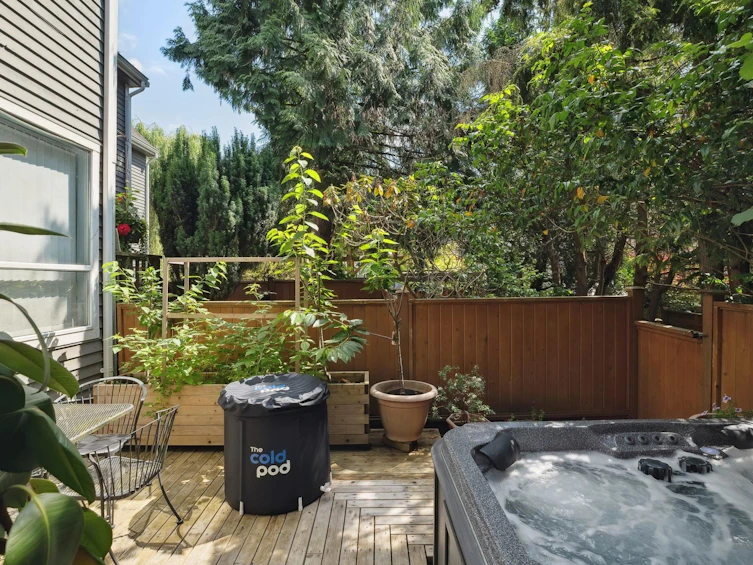 2-3347 Dewdney Trunk Road, Port Moody, BC, V3H 2E4 - 35