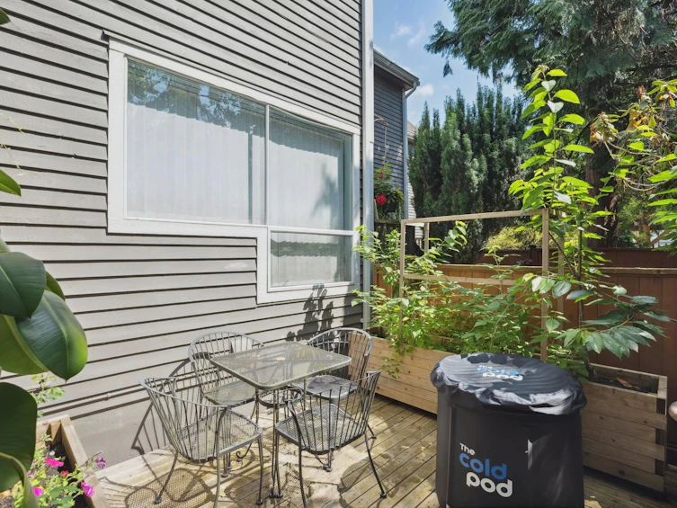2-3347 Dewdney Trunk Road, Port Moody, BC, V3H 2E4 - 36