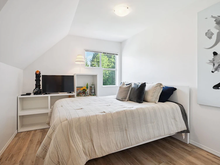 2-3347 Dewdney Trunk Road, Port Moody, BC, V3H 2E4 - 24