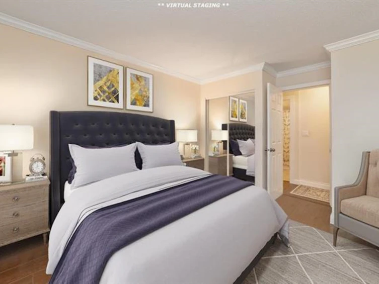104-1850 E Southmere Crescent, Surrey, BC, V4A 6Y6 - 3