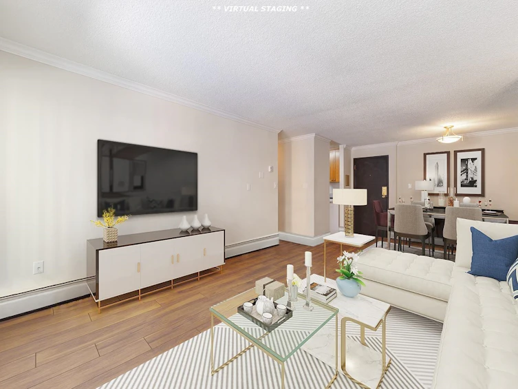 104-1850 E Southmere Crescent, Surrey, BC, V4A 6Y6 - 5