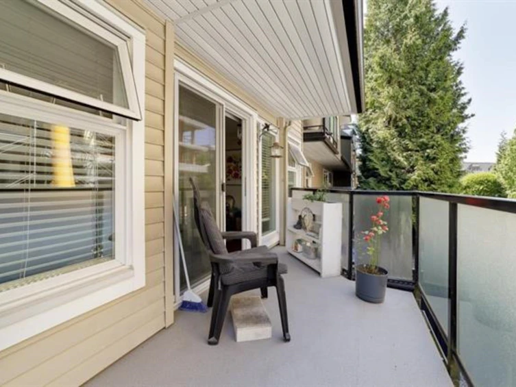 104-1850 E Southmere Crescent, Surrey, BC, V4A 6Y6 - 7