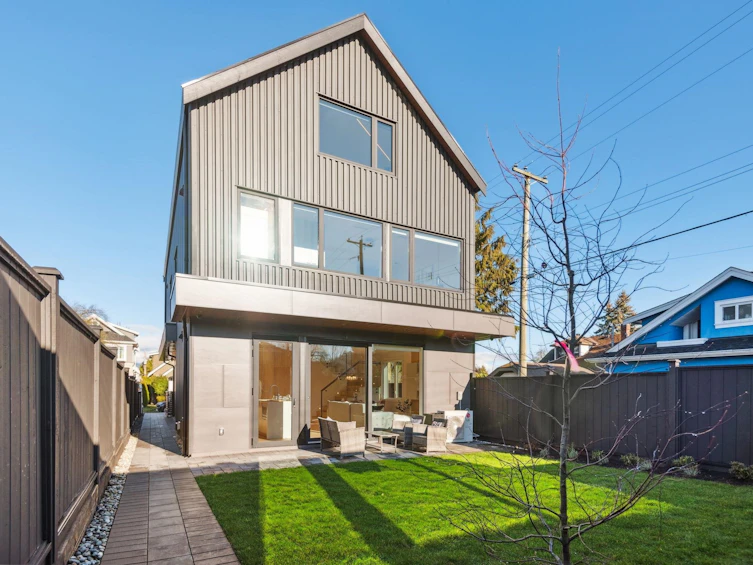 2-3620 W 20th Avenue, Vancouver, BC, V6S 1E8