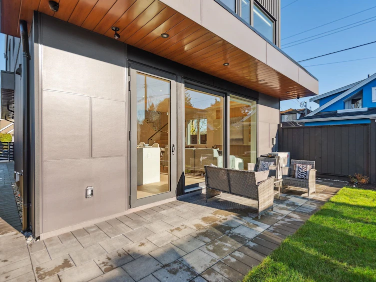 2-3620 W 20th Avenue, Vancouver, BC, V6S 1E8 - 4