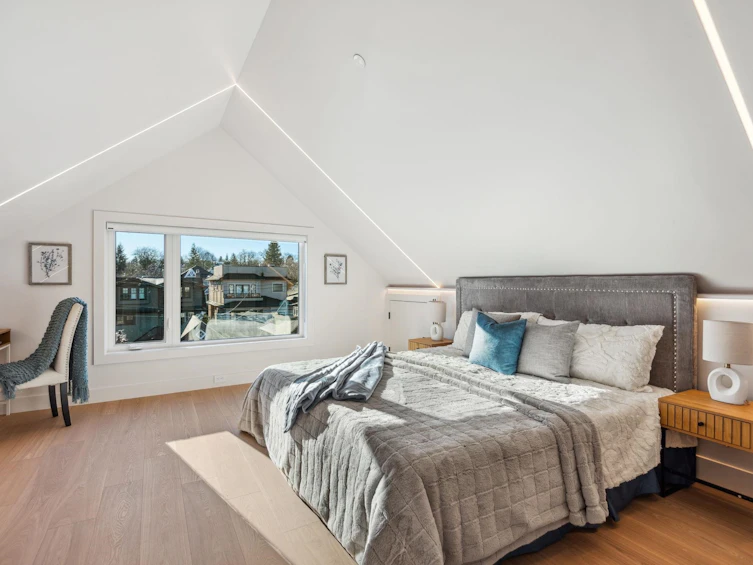 2-3620 W 20th Avenue, Vancouver, BC, V6S 1E8 - 31